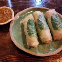  at Vina Vegan in Newtown