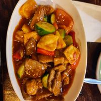  at Vina Vegan in Newtown