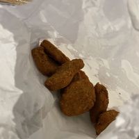 Nugs😄 at Vina Vegan in Newtown