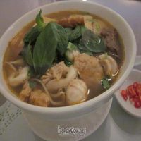  at Vina Vegan in Newtown