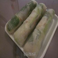  at Vina Vegan in Newtown