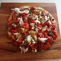  at Lakeside Bakery in Reservoir