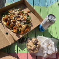   at Lakeside Bakery in Reservoir