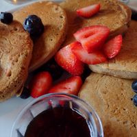  at Mid Kitchen in Evanston