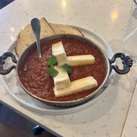   at Mid Kitchen in Evanston