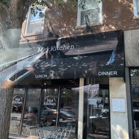   at Mid Kitchen in Evanston