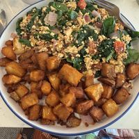   at Mid Kitchen in Evanston