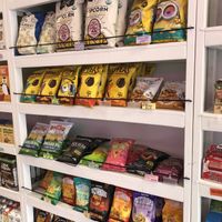 Chips   at Cindysnacks in Centerport