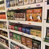 Crackers   at Cindysnacks in Centerport