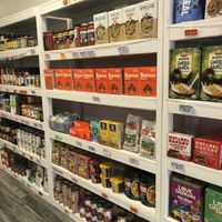 Pasta   at Cindysnacks in Centerport