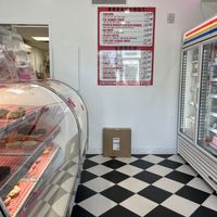 Deli menu   at Cindysnacks in Centerport