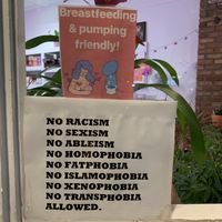 My kind of place  at Cindysnacks in Centerport