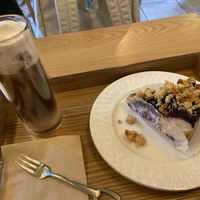   at Apbbang - Future Bakery 앞으로의 빵집 in Seoul