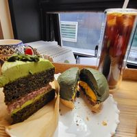  at Apbbang - Future Bakery 앞으로의 빵집 in Seoul