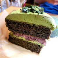  at Apbbang - Future Bakery 앞으로의 빵집 in Seoul