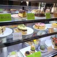  at Apbbang - Future Bakery 앞으로의 빵집 in Seoul