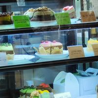  at Apbbang - Future Bakery 앞으로의 빵집 in Seoul