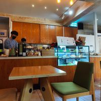  at Apbbang - Future Bakery 앞으로의 빵집 in Seoul