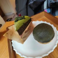  at Apbbang - Future Bakery 앞으로의 빵집 in Seoul