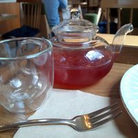 Kombucha! at Apbbang - Future Bakery 앞으로의 빵집 in Seoul