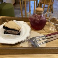   at Apbbang - Future Bakery 앞으로의 빵집 in Seoul