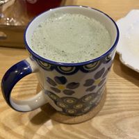   at Apbbang - Future Bakery 앞으로의 빵집 in Seoul