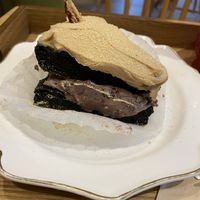   at Apbbang - Future Bakery 앞으로의 빵집 in Seoul