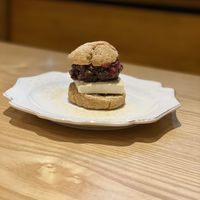   at Apbbang - Future Bakery 앞으로의 빵집 in Seoul