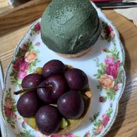   at Apbbang - Future Bakery 앞으로의 빵집 in Seoul