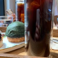   at Apbbang - Future Bakery 앞으로의 빵집 in Seoul