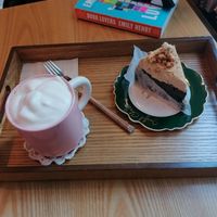  at Apbbang - Future Bakery 앞으로의 빵집 in Seoul