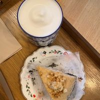   at Apbbang - Future Bakery 앞으로의 빵집 in Seoul