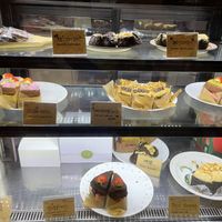   at Apbbang - Future Bakery 앞으로의 빵집 in Seoul