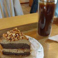  at Apbbang - Future Bakery 앞으로의 빵집 in Seoul