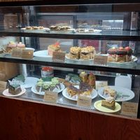  at Apbbang - Future Bakery 앞으로의 빵집 in Seoul