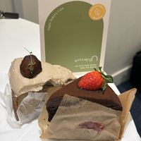 Delicious   at Apbbang - Future Bakery 앞으로의 빵집 in Seoul