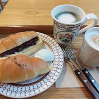  at Apbbang - Future Bakery 앞으로의 빵집 in Seoul