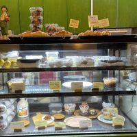   at Apbbang - Future Bakery 앞으로의 빵집 in Seoul