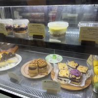   at Apbbang - Future Bakery 앞으로의 빵집 in Seoul