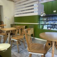   at Apbbang - Future Bakery 앞으로의 빵집 in Seoul