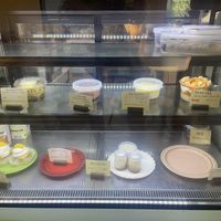   at Apbbang - Future Bakery 앞으로의 빵집 in Seoul