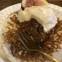 Delicious!!  at Apbbang - Future Bakery 앞으로의 빵집 in Seoul