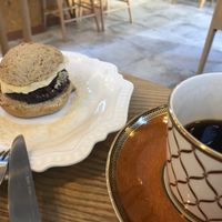 앙벝ㅓ at Apbbang - Future Bakery 앞으로의 빵집 in Seoul