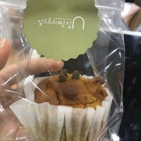 단호박머피ㄴ at Apbbang - Future Bakery 앞으로의 빵집 in Seoul
