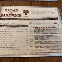   at My Awesome Cafe in Central Singapore