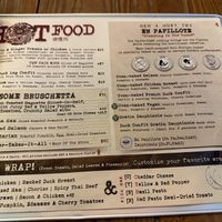   at My Awesome Cafe in Central Singapore