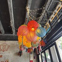  #Veganuary at My Awesome Cafe in Central Singapore