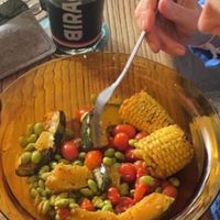  #Veganuary at My Awesome Cafe in Central Singapore