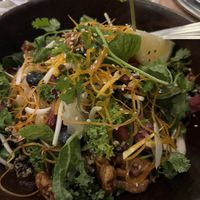Chop Chop Salad  at Chopsuey Cafe - Dempsey Rd in Central Singapore