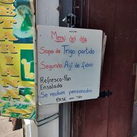  at Luz Mary in Sucre